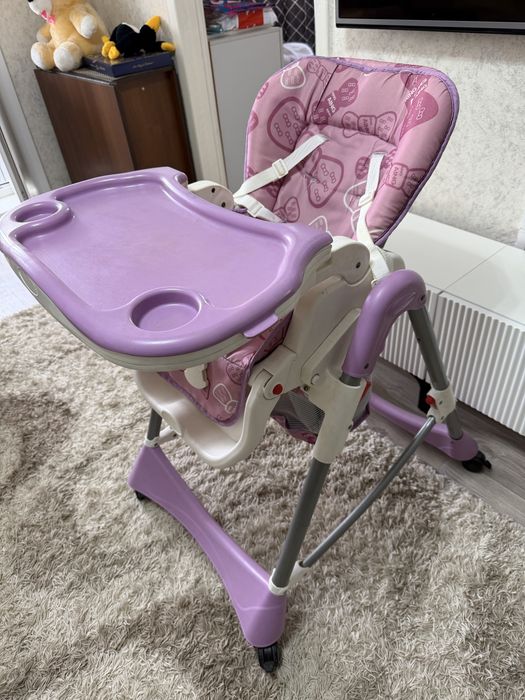 Стол для кормления