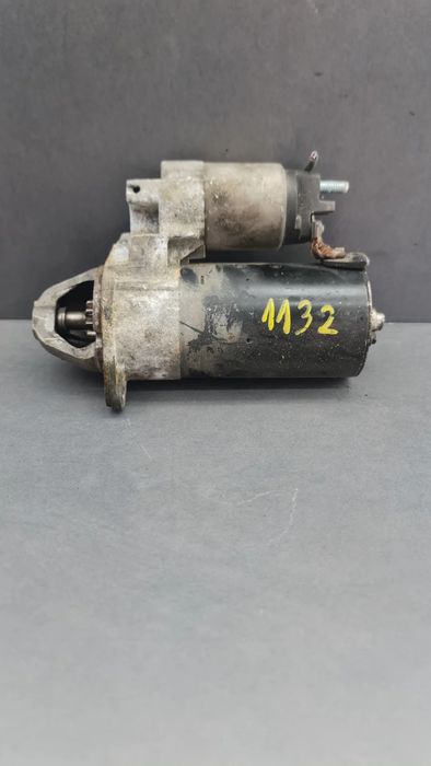 Electromotor 005 151 74 01 Mercedes-Benz A-Class 2006