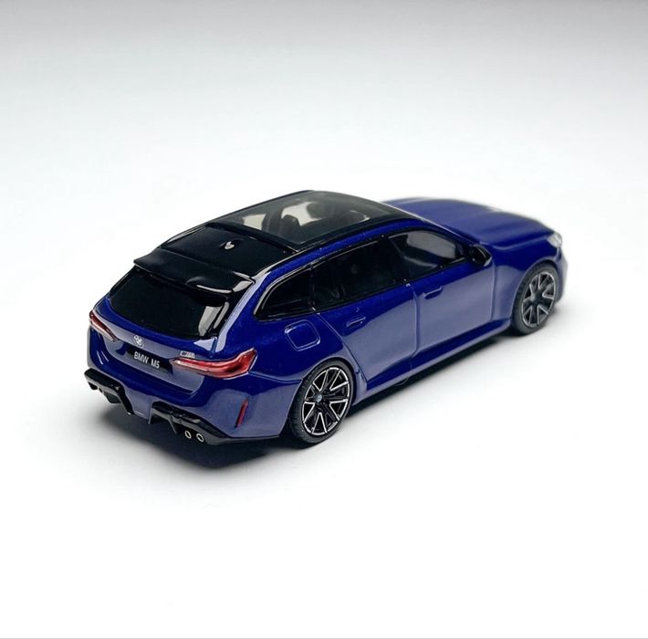 Mini gt bmw m5 Turing