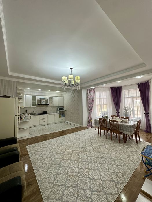 Дом в центре города ! Со всеми условиями !