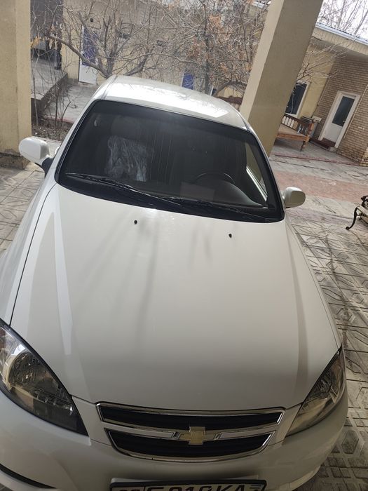 Жентра 2014 родной механика бензин