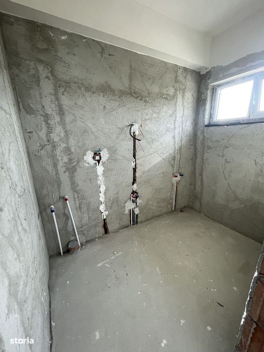 Casă individuală parter | 4 camere | Teren 400mp | Finisaje la alegere