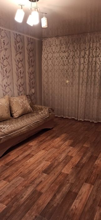 Продам двухкомнатную квартиру