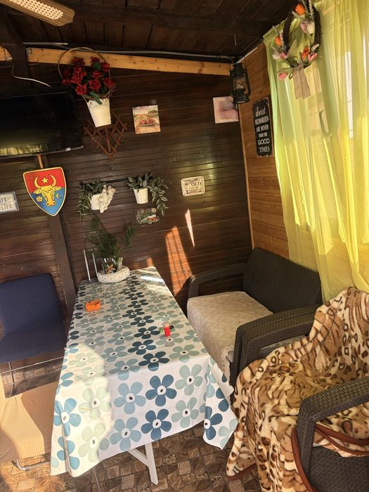 Vand Apartament 3 camere