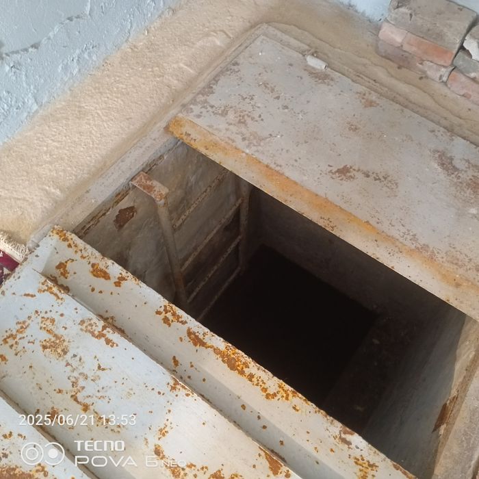 Продам гараж 10 общество