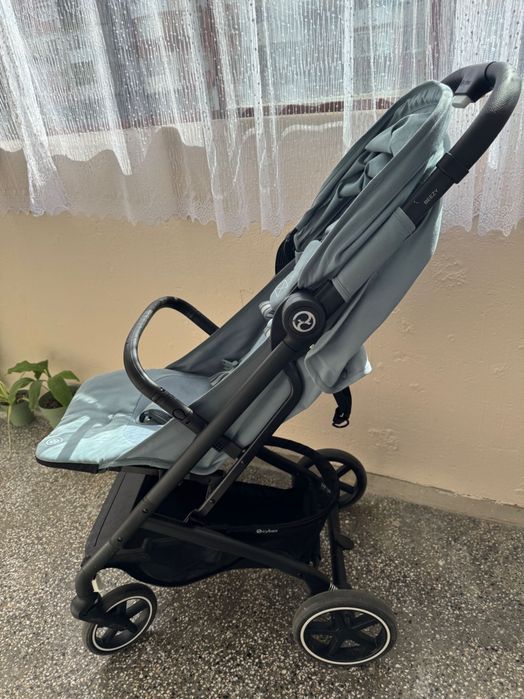 Cybex Beezy лятна количка