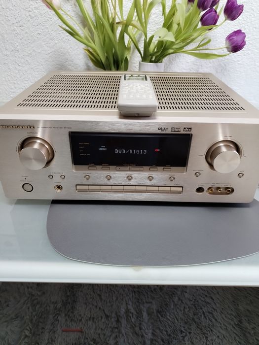 Amplificator Marantz