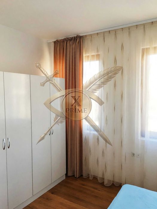 Дава се под наем Тристаен апартамент в Варна, м-т Пчелина - 85 кв.м за 650 € - Снимка #3