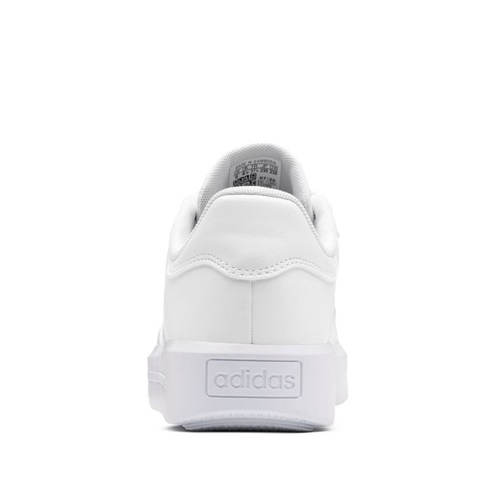 Adidas Court Platform