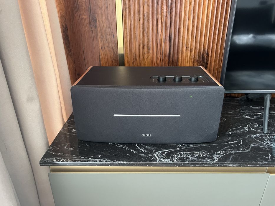 Колонка Edifier D12