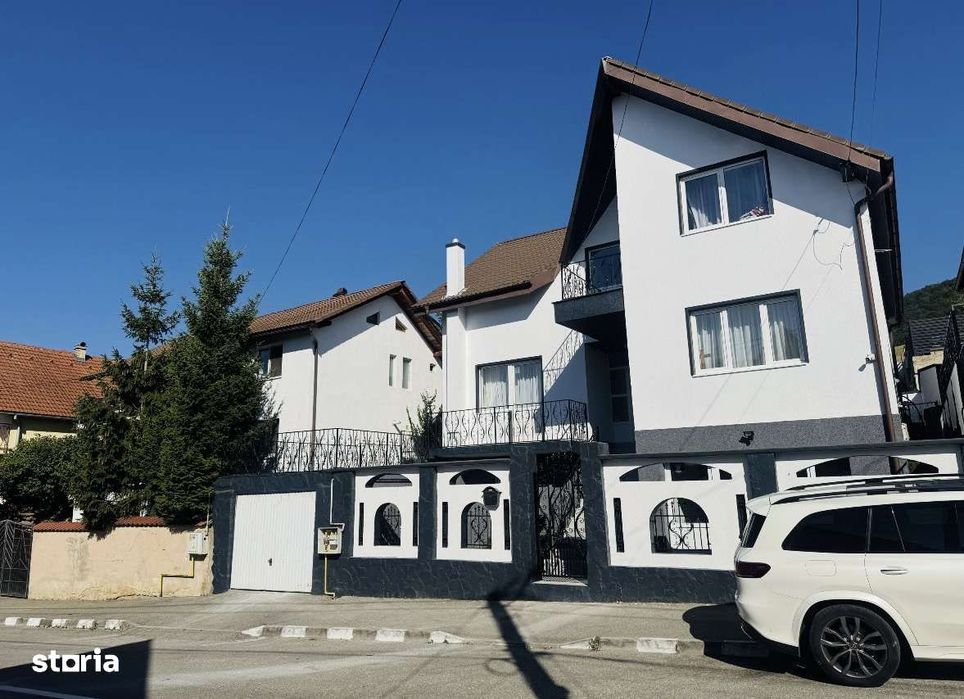 Casa Codlea-jud.Brasov