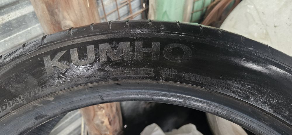 Продам шины в отличном состоянии