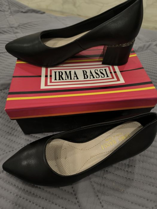 Продам туфли размер 36