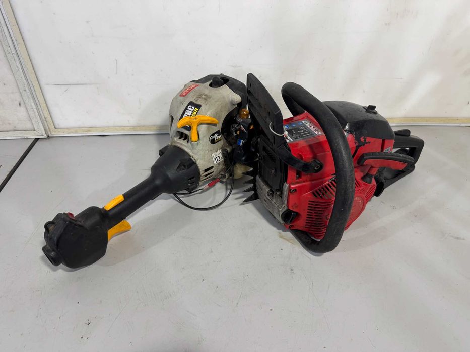 Резачка и Тример (мотори) бензинови