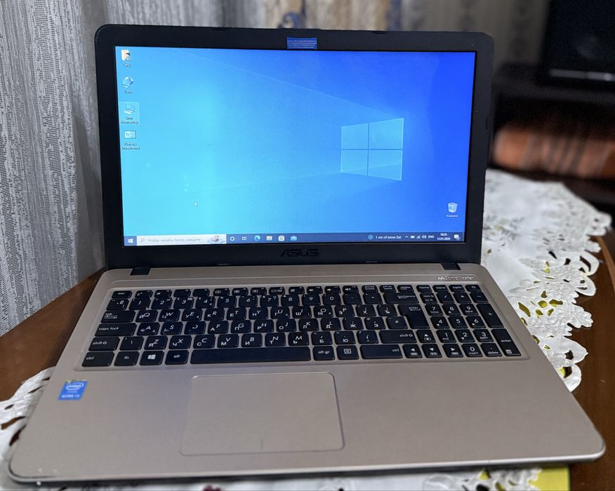 Продам Ноутбук Asus X540 LA