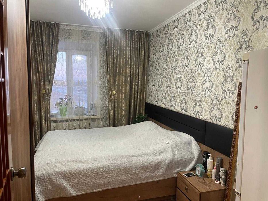 Продажа 3-комнатной квартиры