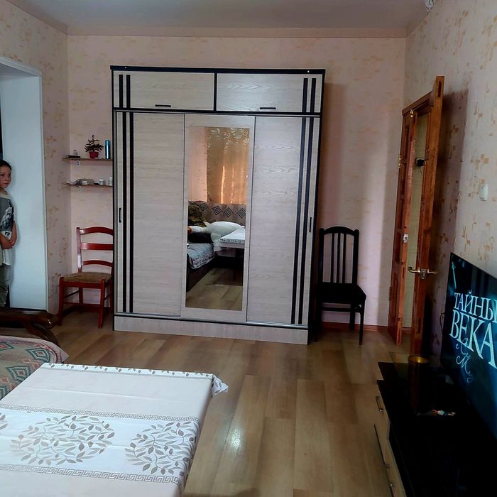 1/4/4 Сдаётся квартира