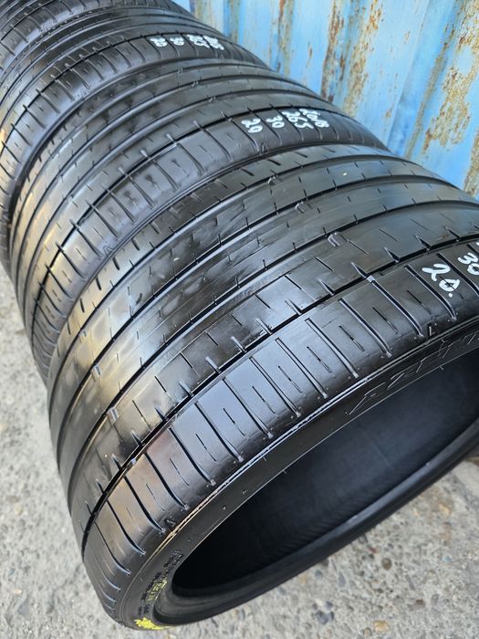 Anvelope Vară 265.30.20 Falken