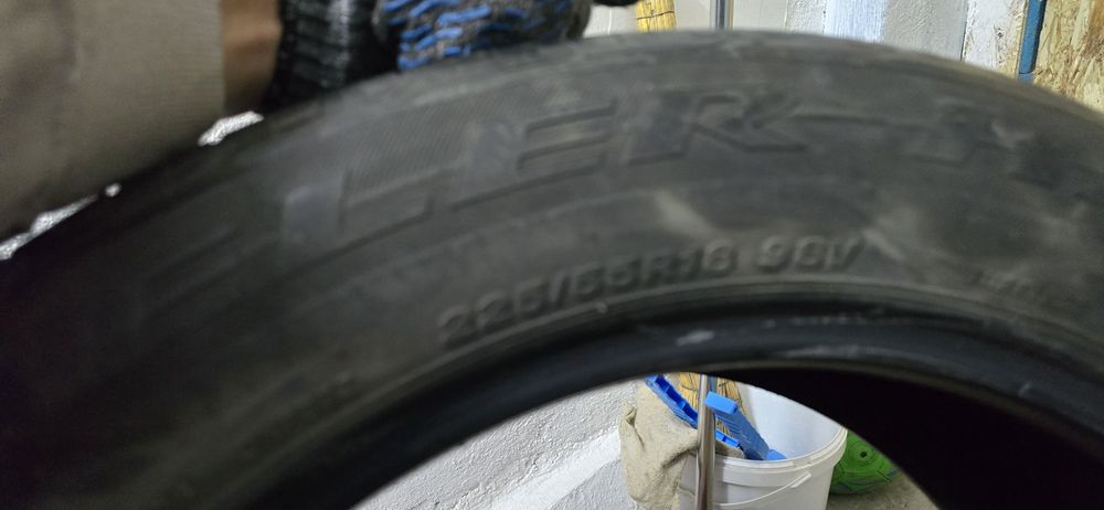 Продам шины Бриджстоун