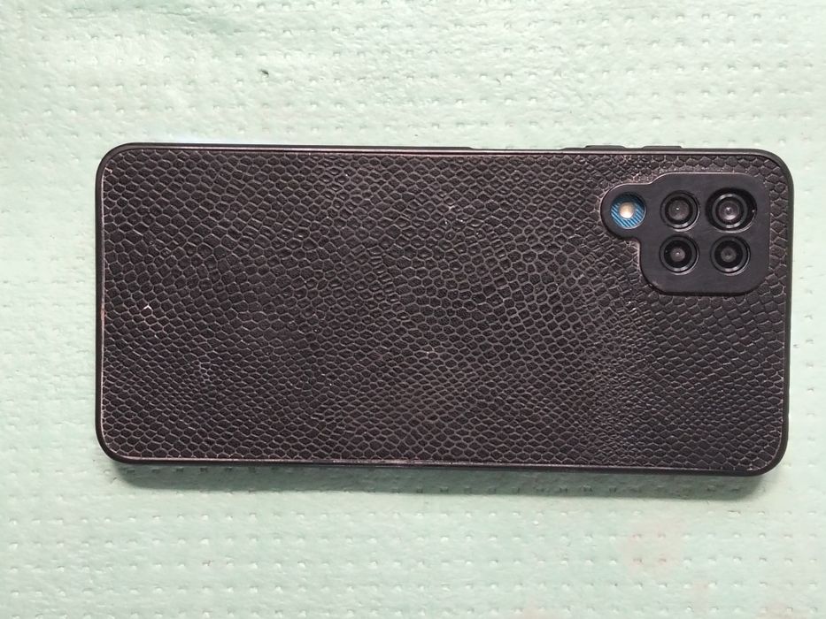 Samsung A12 sotiladi