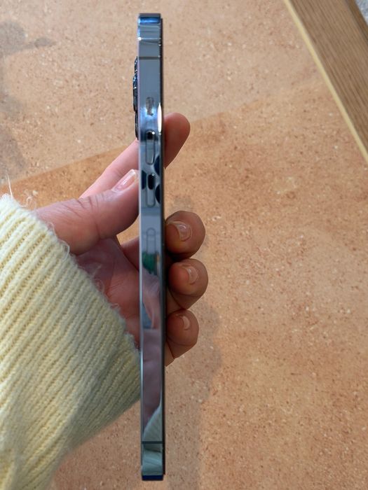 Iphone 13 pro max 256gb гб айфон