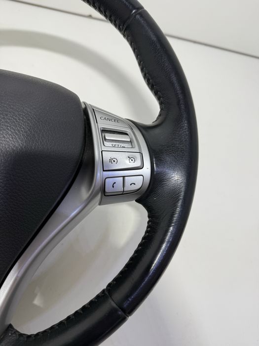 Мултиволан с airbag за nissan волан x trail rogue