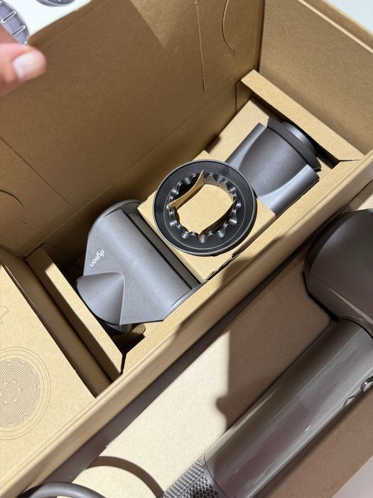 Продаю свой фен Dayson