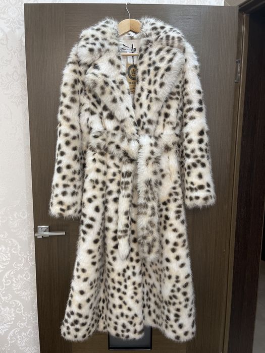 Продам новую эко шубу