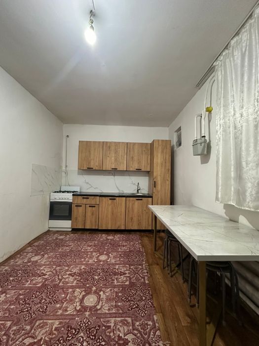 Продается дом с гаражом