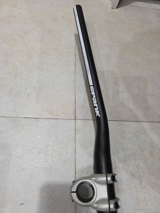 Части за МТБ колело Shimano / Spank