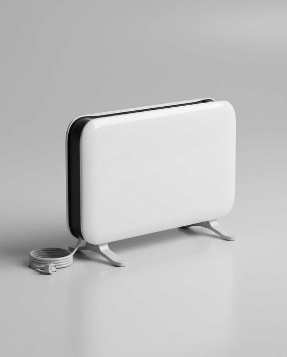 Mill 2000W - Convector electric pentru incalzire