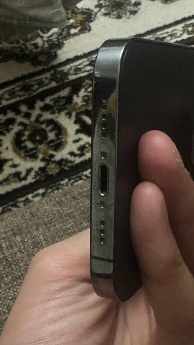 iPhone 12 Pro 128gb