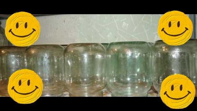 Компотени Буркани