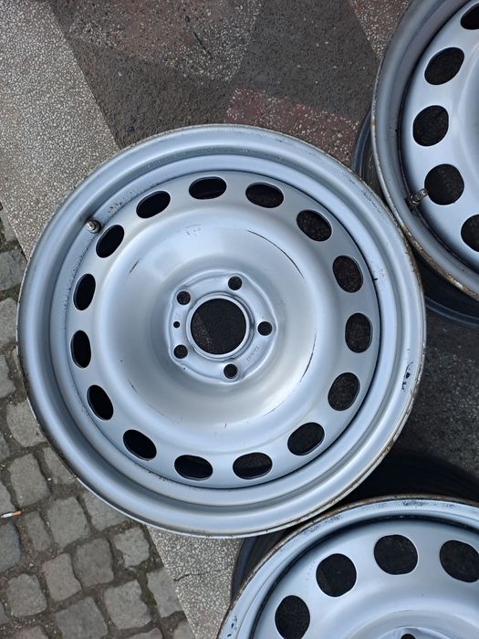 Пежо Ситроен Фиат Опел Комбо  5×108 16 Ет 46 7 J 65.1 ц.отво