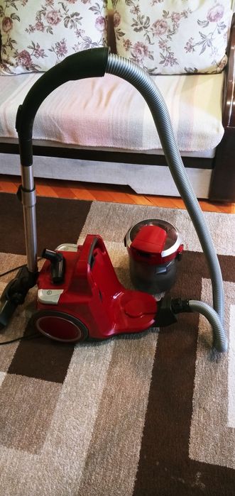 Vand aspirator Beko, umed - uscat