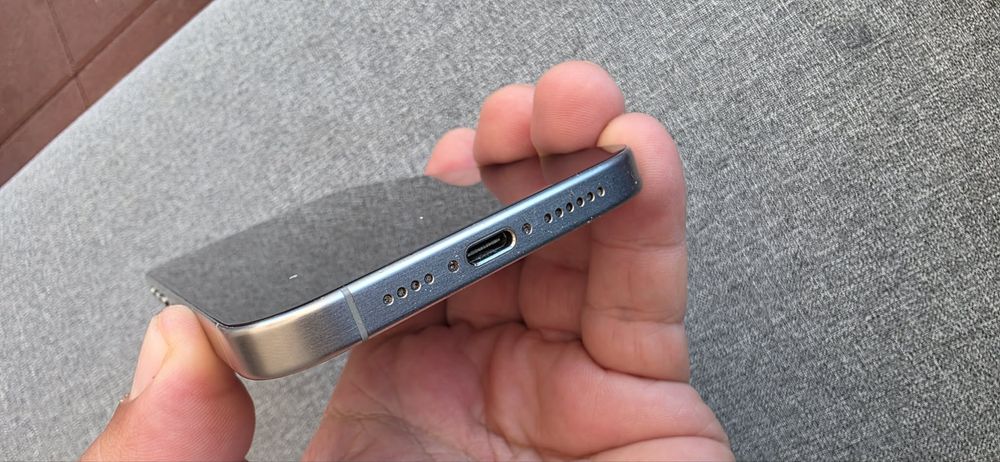 iphone 15 promax 256 gb