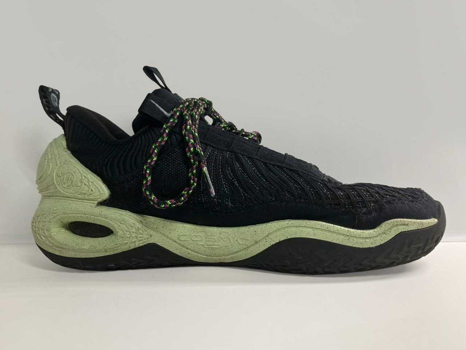 Nike Cosmic Unity Black / Green