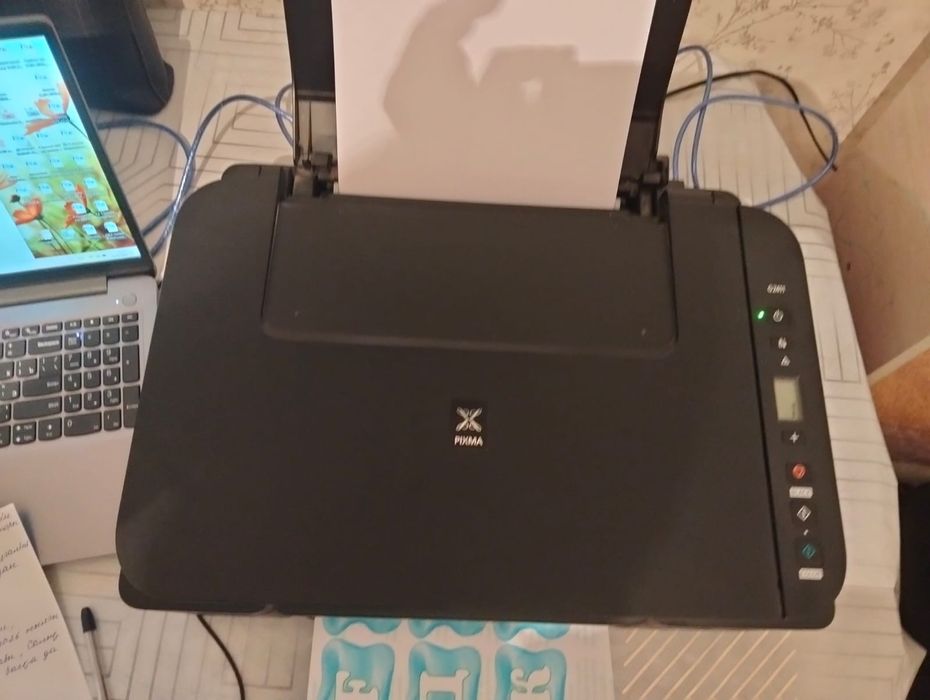 Принтер сатылады