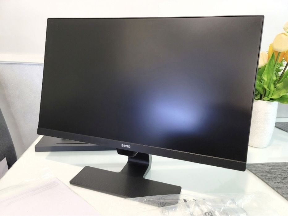 Monitor full hd BENQ gw2480, 1920x1080, led