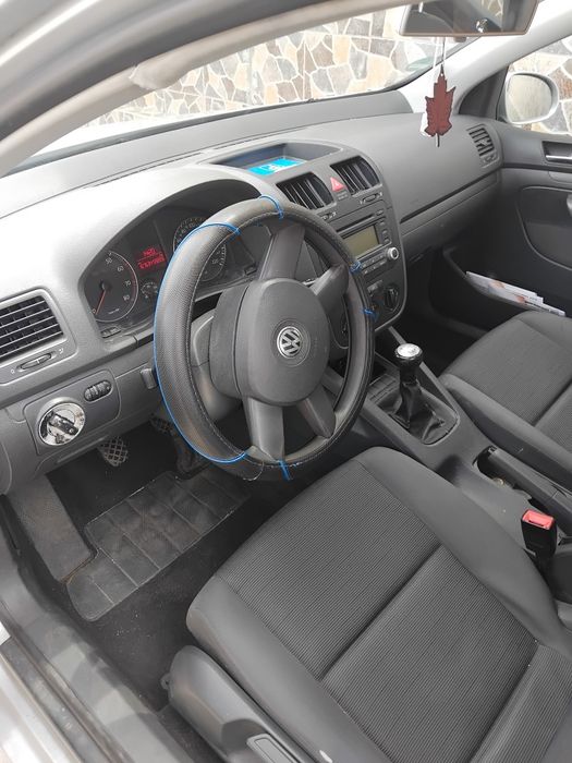 Vand golf 5 An 2004 /08