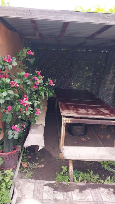 Продам дачный участок г.Костанай СО Текстильщик