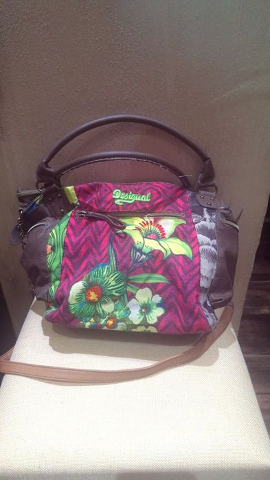 Чанти DESIGUAL дамски