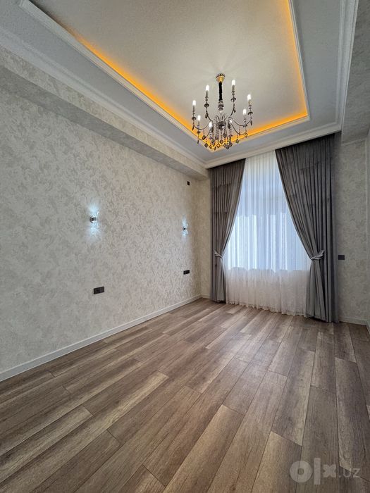 Продается квартира