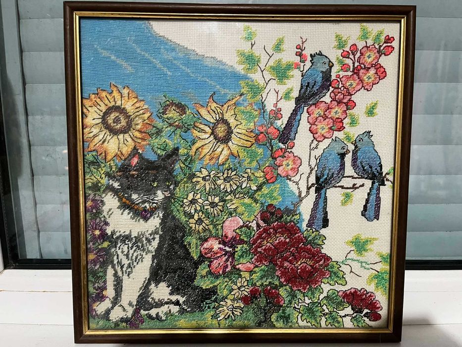 Гоблени !!! ... !!!