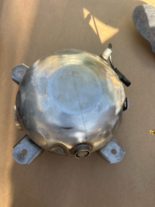 Bmw X5/X6 G05/G06 LCI Active sound booster 8592372