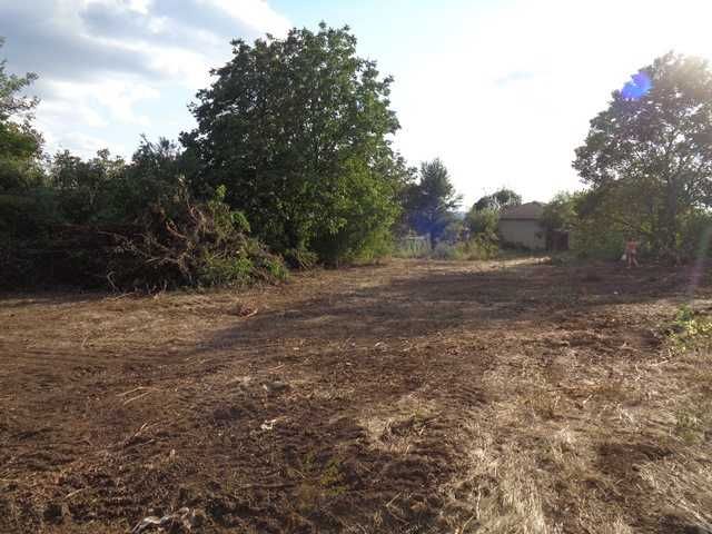 Продава се Парцел в Търговище, Център - 1320 кв.м за 25 €/кв.м - Снимка #3