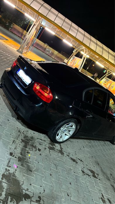 BMW 3 Series 2006 — imagine 3