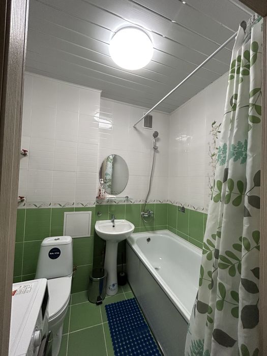 Продаю квартиру , жк саламат