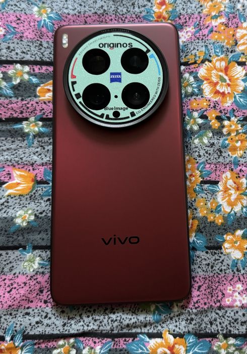 Vivo x200ultra 256gb