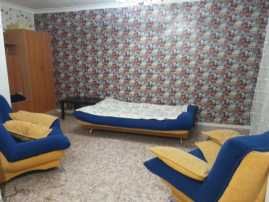 Сдам 1 комнатную квартиру